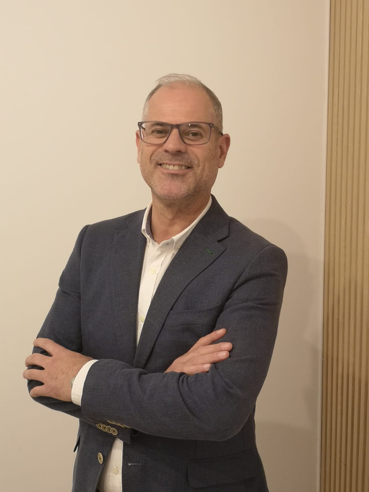 Rodolfo Garrett