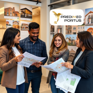 Read more about the article Como Comprar um Imóvel no Porto ou Braga