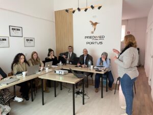 Read more about the article Formação Contínua = Equipa Fortalecida + Clientes Satisfeitos 💼
