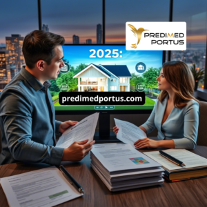 Read more about the article Documentação Necessária para Comprar ou Vender um Imóvel em 2025
