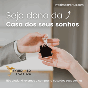 Read more about the article Comprar Imóveis em Braga e Porto no 1º Semestre de 2025 com a Predimed Portus
